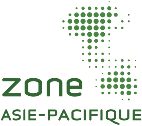 Zone Asie-Pacifique